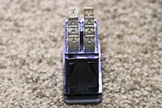 USED VLD1 PEDAL IN / OUT DASH SWITCH RV PARTS FOR SALE