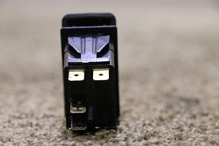 USED BLOCK HEAT V1D1 DASH SWITCH MOTORHOME PARTS FOR SALE