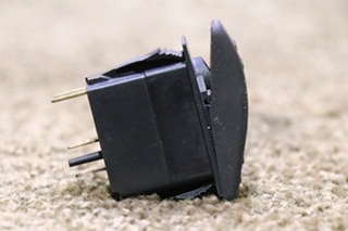 USED BLOCK HEAT V1D1 DASH SWITCH MOTORHOME PARTS FOR SALE