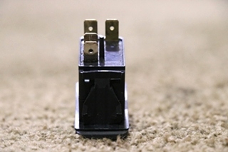 USED BLOCK HEAT V1D1 DASH SWITCH MOTORHOME PARTS FOR SALE
