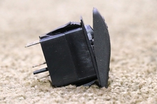 USED AIR DUMP DASH SWITCH V2D1 RV/MOTORHOME PARTS FOR SALE