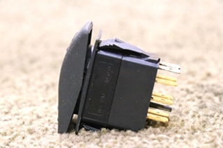 USED RV VL11 ENG DIAG DASH SWITCH FOR SALE