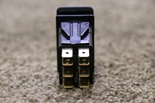 USED RV VL11 ENG DIAG DASH SWITCH FOR SALE