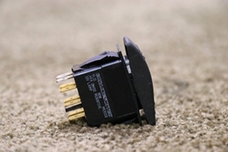 USED RV VL11 ENG DIAG DASH SWITCH FOR SALE