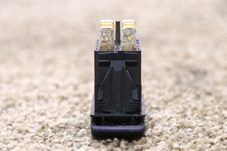 USED RV VL11 ENG DIAG DASH SWITCH FOR SALE