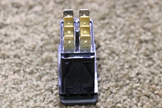 USED MOTORHOME IDLE UP / DOWN VL11 DASH SWITCH FOR SALE