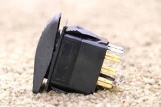 USED MOTORHOME IDLE UP / DOWN VL11 DASH SWITCH FOR SALE