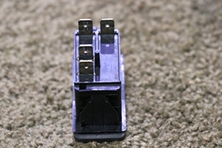 USED RV/MOTORHOME AUX START DASH SWITCH V2D1 FOR SALE