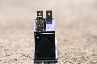 USED RV/MOTORHOME AUX START DASH SWITCH V2D1 FOR SALE