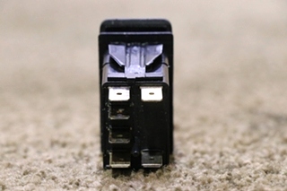 USED V8D1 GEN ON / OFF DASH SWITCH RV PARTS FOR SALE
