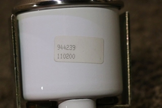 USED AIR PSI DASH GAUGE 944239 RV/MOTORHOME PARTS FOR SALE