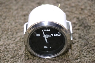 USED RV 944234 OIL PRESS DASH GAUGE FOR SALE