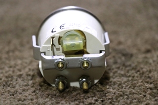 USED ENG TEMP 944236 DASH GAUGE MOTORHOME PARTS FOR SALE