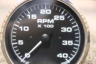 USED TACHOMETER DASH GAUGE 944230 RV/MOTORHOME PARTS FOR SALE
