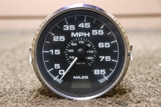 USED RV SPEEDOMETER DASH GAUGE FOR SALE