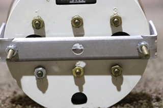 USED RV SPEEDOMETER DASH GAUGE FOR SALE