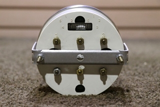 USED RV SPEEDOMETER DASH GAUGE FOR SALE