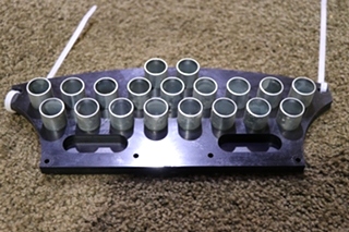 USED MOTORHOME DASH WARNING LIGHT PANEL FOR SALE