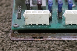 USED KIB FUSE PANEL 16616257 RV/MOTORHOME PARTS FOR SALE