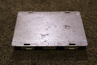 USED RV 16616143 KIB FUSE PANEL FOR SALE