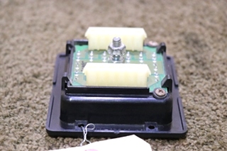 USED 00-00585-000 INTELLITEC FUSE PANEL RV PARTS FOR SALE