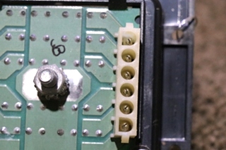 USED INTELLITEC FUSE PANEL MOTORHOME PARTS FOR SALE
