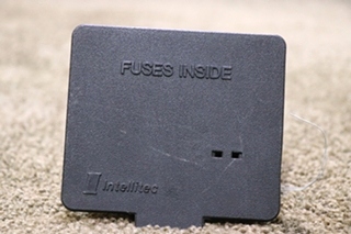 USED INTELLITEC FUSE PANEL 00-00585-000 RV/MOTORHOME PARTS FOR SALE