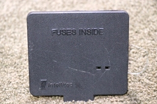 USED INTELLITEC FUSE PANEL 00-00585-000 RV/MOTORHOME PARTS FOR SALE