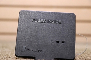 USED INTELLITEC FUSE PANEL 00-00585-000 RV/MOTORHOME PARTS FOR SALE