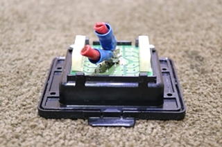 USED RV 00-00585-000 INTELLITEC FUSE PANEL FOR SALE