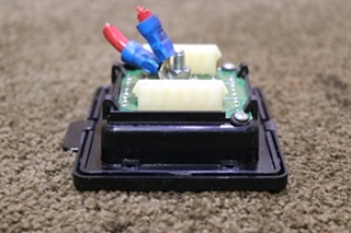 USED RV 00-00585-000 INTELLITEC FUSE PANEL FOR SALE