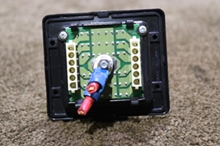 USED RV 00-00585-000 INTELLITEC FUSE PANEL FOR SALE