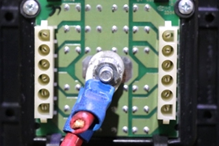 USED RV 00-00585-000 INTELLITEC FUSE PANEL FOR SALE