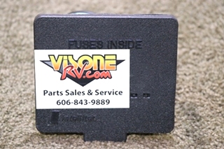 USED RV 00-00585-000 INTELLITEC FUSE PANEL FOR SALE