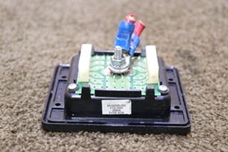 USED RV 00-00585-000 INTELLITEC FUSE PANEL FOR SALE