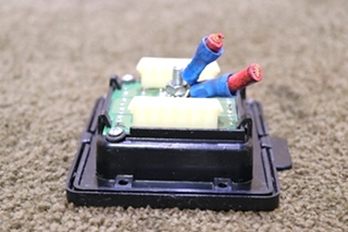 USED RV 00-00585-000 INTELLITEC FUSE PANEL FOR SALE