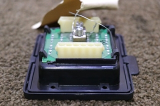 USED MOTORHOME INTELLITEC 00-00884-000 FUSE PANEL FOR SALE