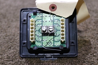 USED MOTORHOME INTELLITEC 00-00884-000 FUSE PANEL FOR SALE