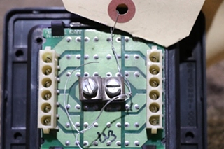 USED MOTORHOME INTELLITEC 00-00884-000 FUSE PANEL FOR SALE