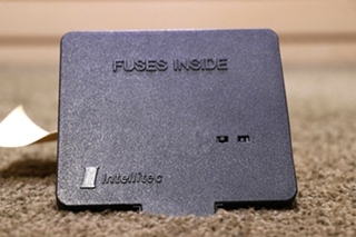 USED MOTORHOME INTELLITEC 00-00884-000 FUSE PANEL FOR SALE