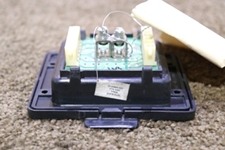 USED MOTORHOME INTELLITEC 00-00884-000 FUSE PANEL FOR SALE