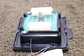 USED RV/MOTORHOME INTELLITEC FUSE PANEL 00-00585-000 FOR SALE