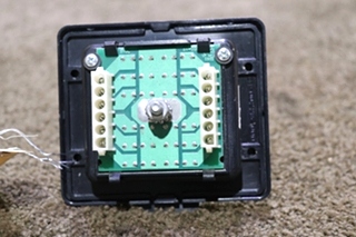 USED RV/MOTORHOME INTELLITEC FUSE PANEL 00-00585-000 FOR SALE