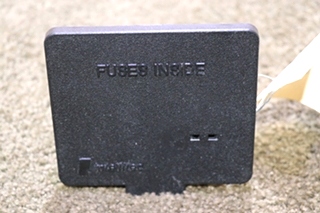 USED RV/MOTORHOME INTELLITEC FUSE PANEL 00-00585-000 FOR SALE