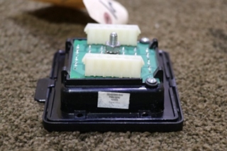 USED RV/MOTORHOME INTELLITEC FUSE PANEL 00-00585-000 FOR SALE