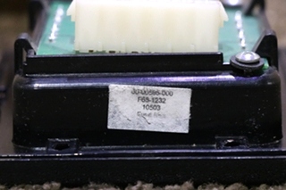USED RV/MOTORHOME INTELLITEC FUSE PANEL 00-00585-000 FOR SALE