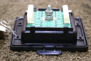 USED RV/MOTORHOME INTELLITEC FUSE PANEL 00-00585-000 FOR SALE