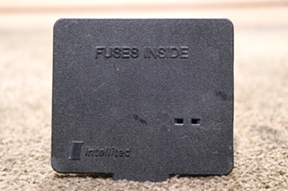 USED 00-00585-000 INTELLITEC FUSE PANEL RV PARTS FOR SALE