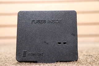 USED 00-00585-000 INTELLITEC FUSE PANEL RV PARTS FOR SALE
