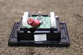 USED 00-00585-000 INTELLITEC FUSE PANEL RV PARTS FOR SALE